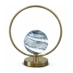 Planet Table Lamp