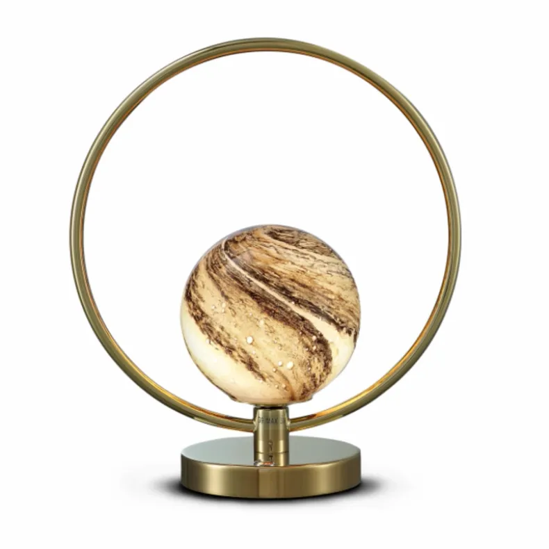 Planet Table Lamp
