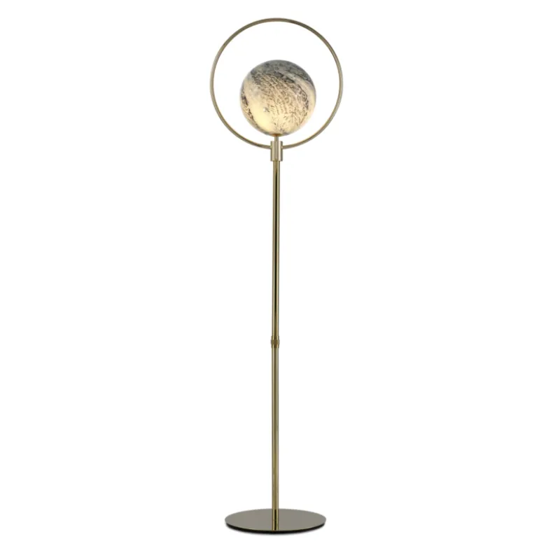 Planet Table Lamp