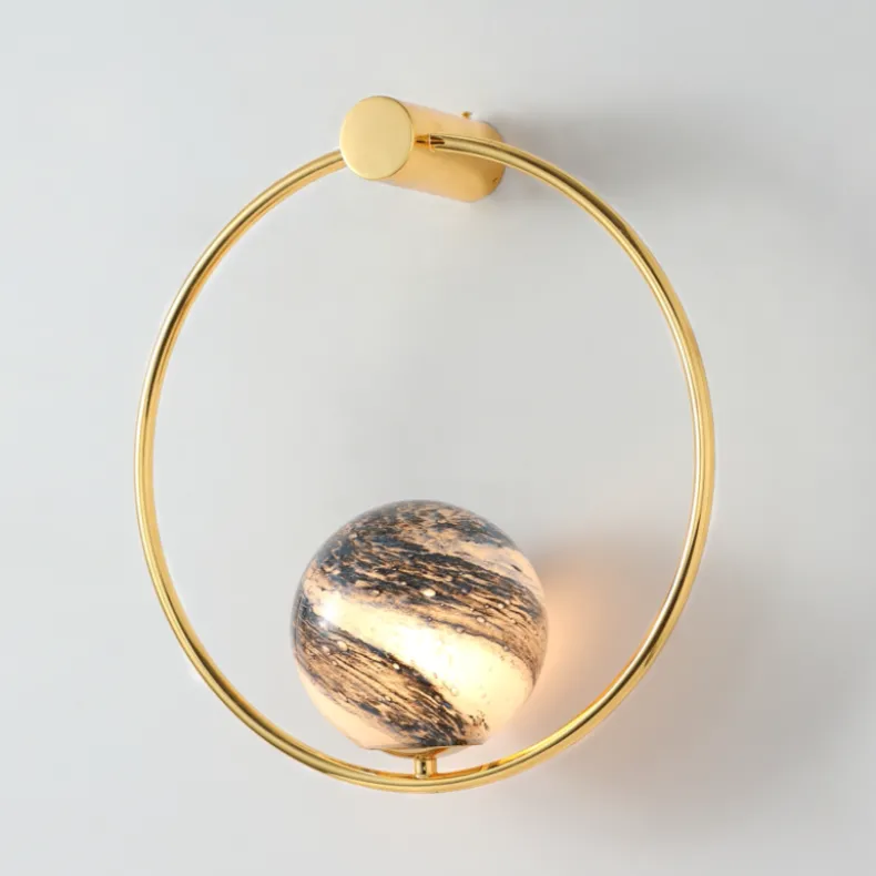 Planet Table Lamp