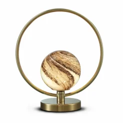 Planet Wall Lamp | 1 Light