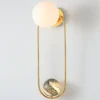 Planet Wall Lamp | 2 Light