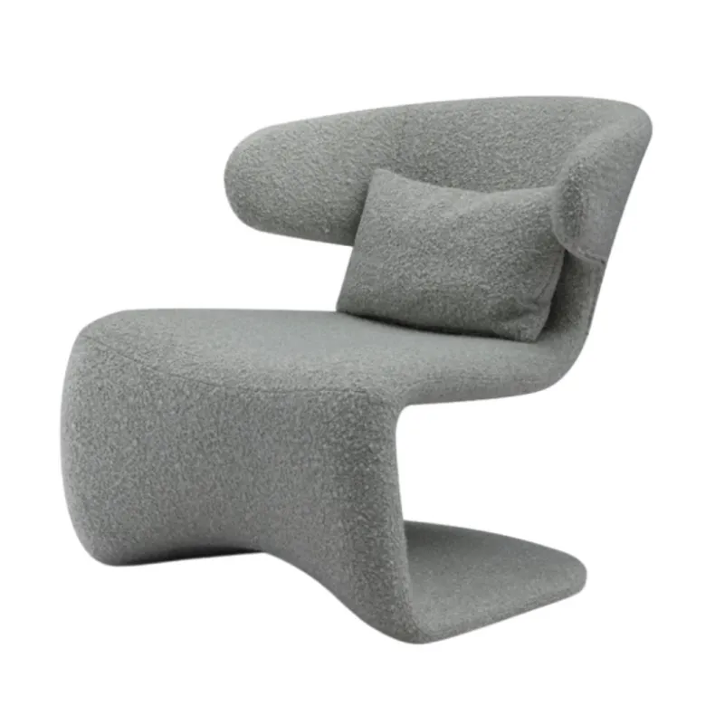 PLI-PLI Lounge Chair