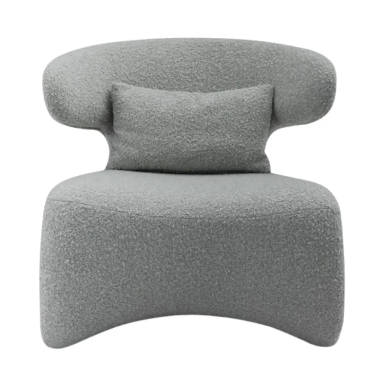 PLI-PLI Lounge Chair