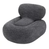 PLU-PLU Swivel Lounge Chair