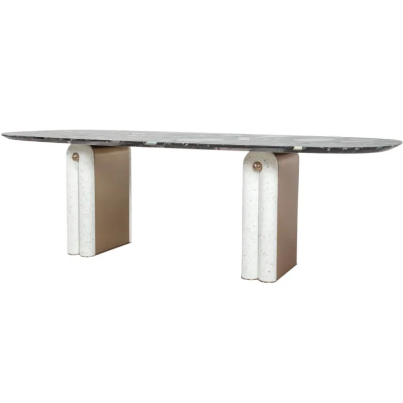 POI-POI Dining Table | 2M