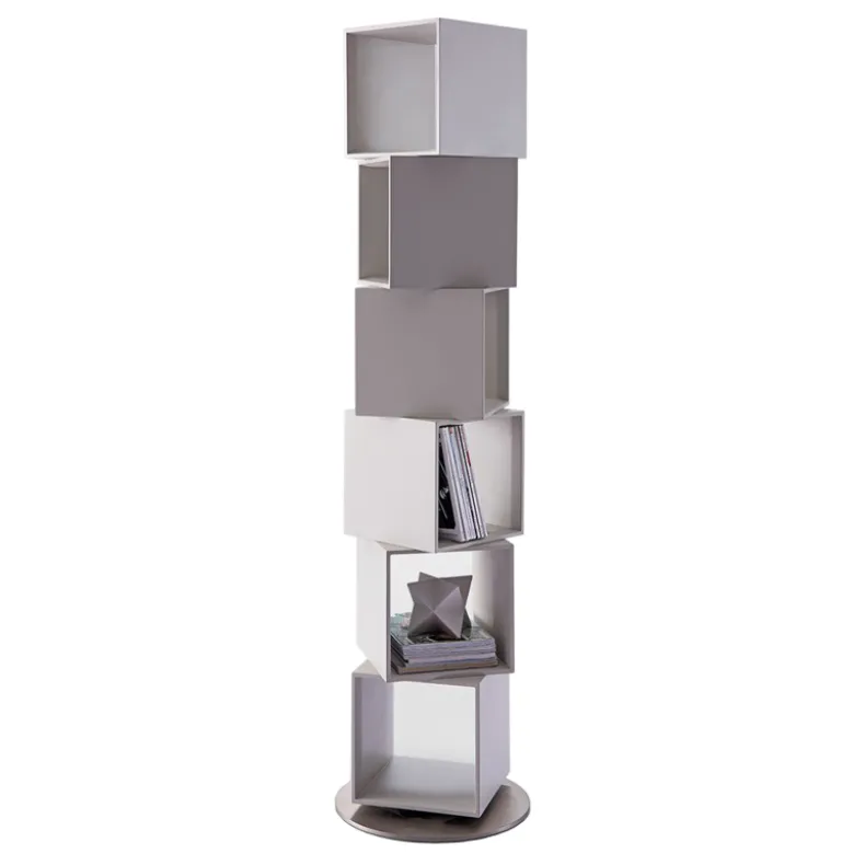 POK-POK Book Shelf | 6 Layers