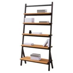 PO-PO Book Shelf