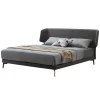 PRE-PRE Bed | Synthetic Saddle Leather