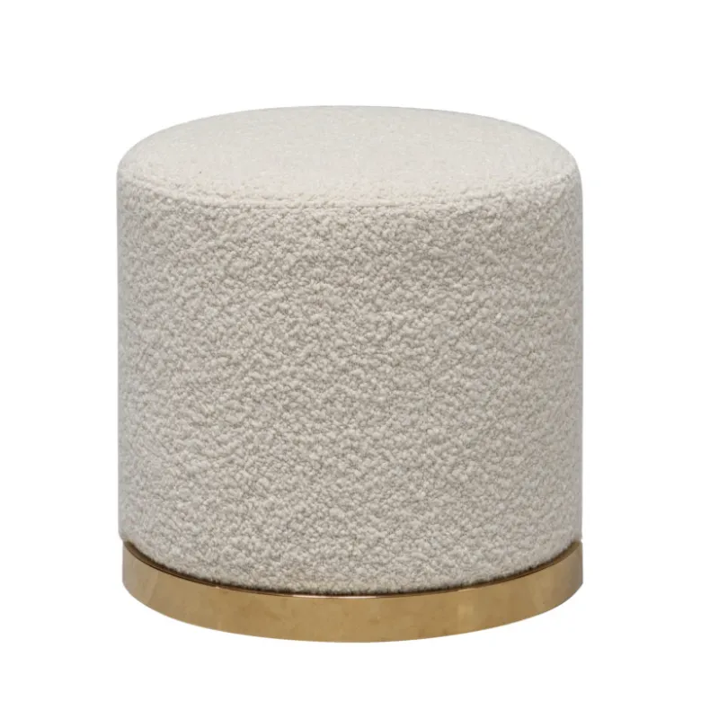 PUF-PUF Stool