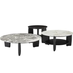 PUG-PUG Coffee Table | Dia 1000