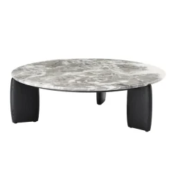 PUG-PUG Coffee Table | Dia 1000