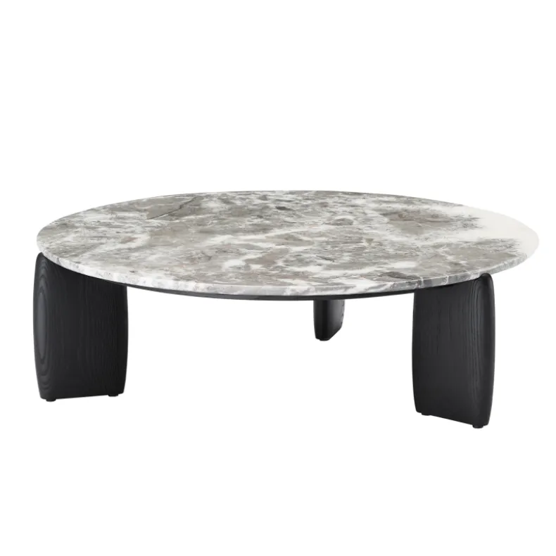PUG-PUG Coffee Table | Dia 1000