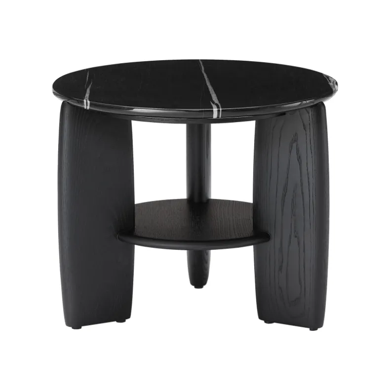 PUG-PUG Coffee Table | Dia 1000