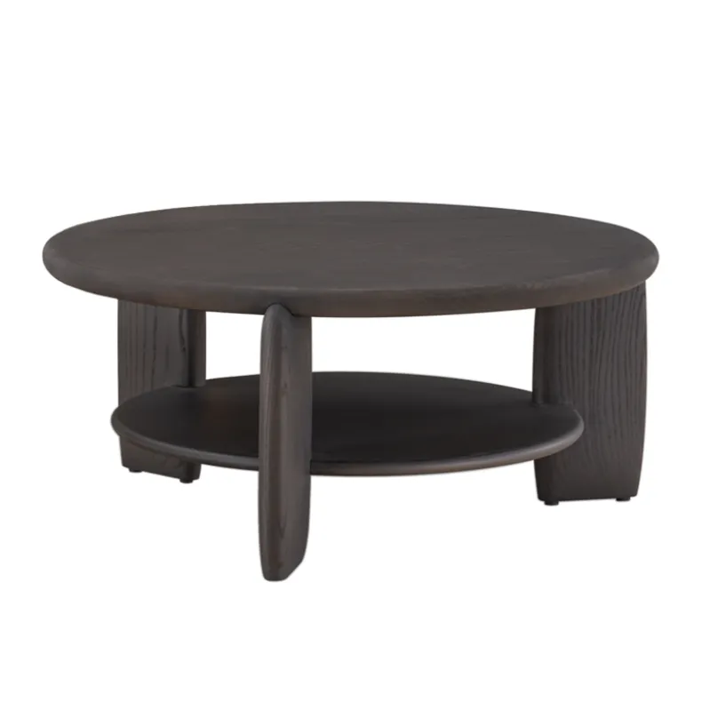 PUG-PUG Coffee Table | Dia 800