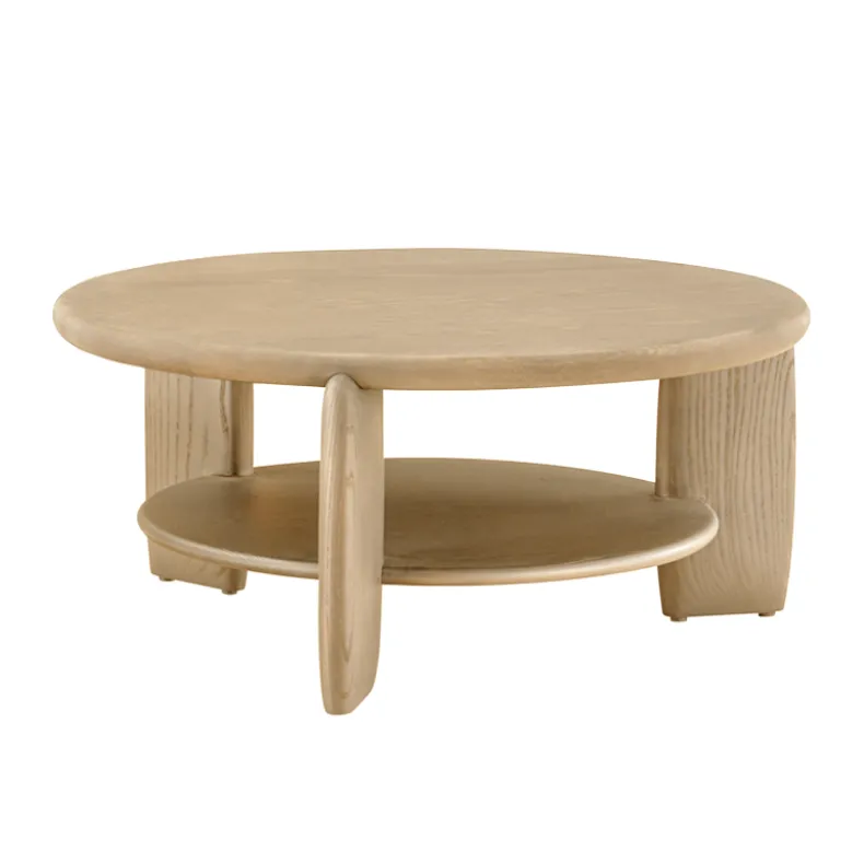 PUG-PUG Coffee Table | Dia 800