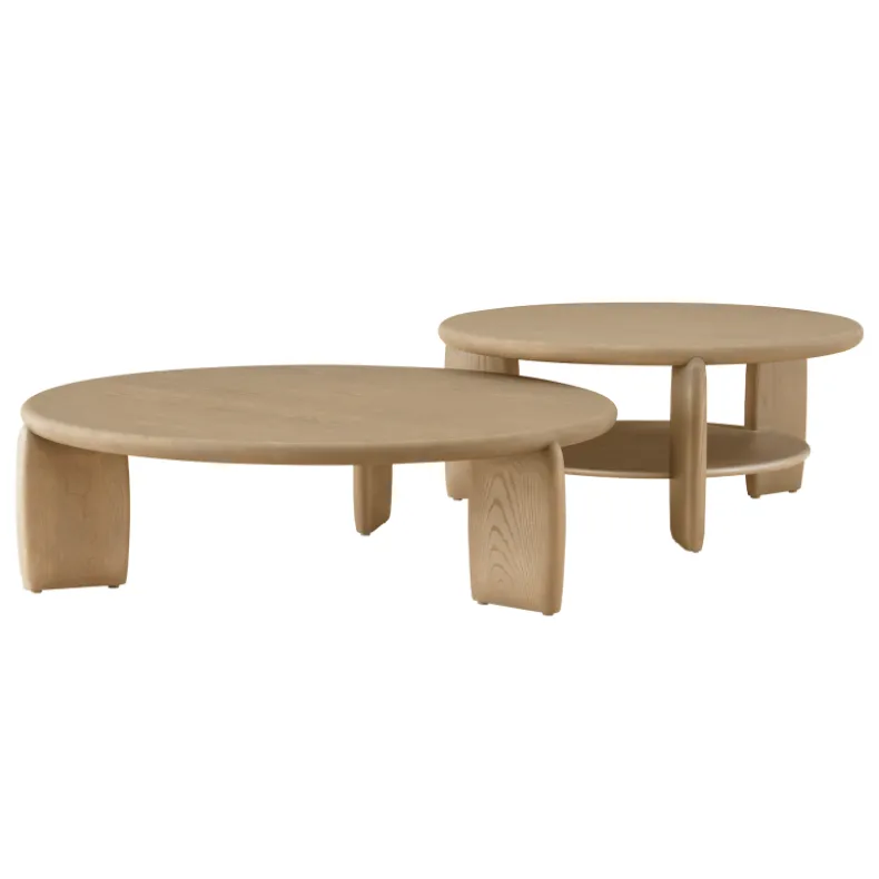 PUG-PUG Coffee Table | Dia 800