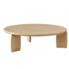PUG-PUG Coffee Table | Dia 1000