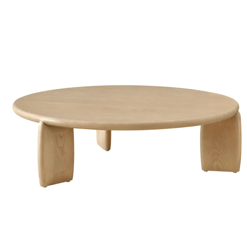 PUG-PUG Coffee Table | Dia 1000