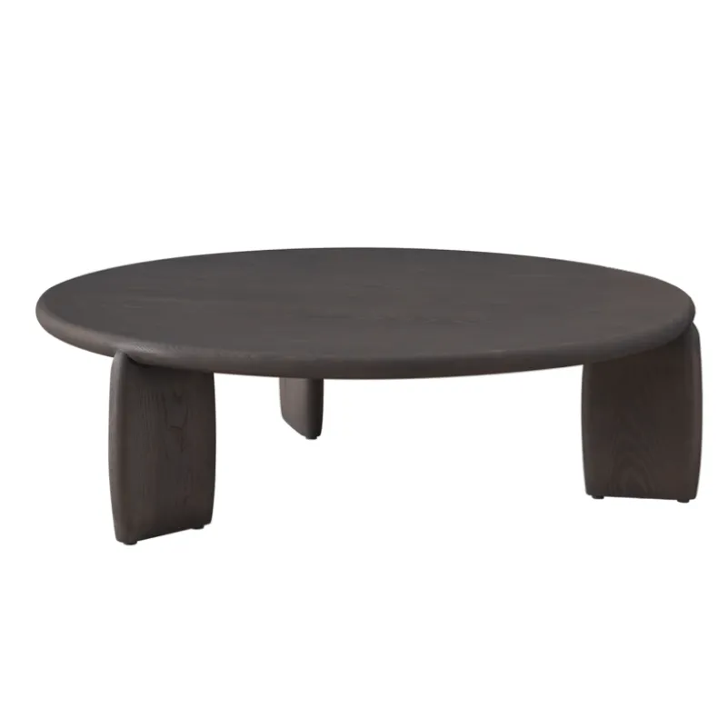 PUG-PUG Coffee Table | Dia 1000