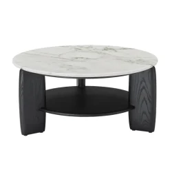 PUG-PUG Coffee Table | Dia 800