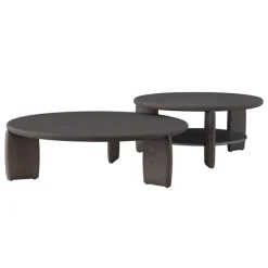 PUG-PUG Coffee Table Set