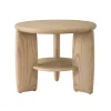 PUG-PUG Side Table | Dia 500