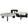 PUG-PUG Side Table | Dia 500