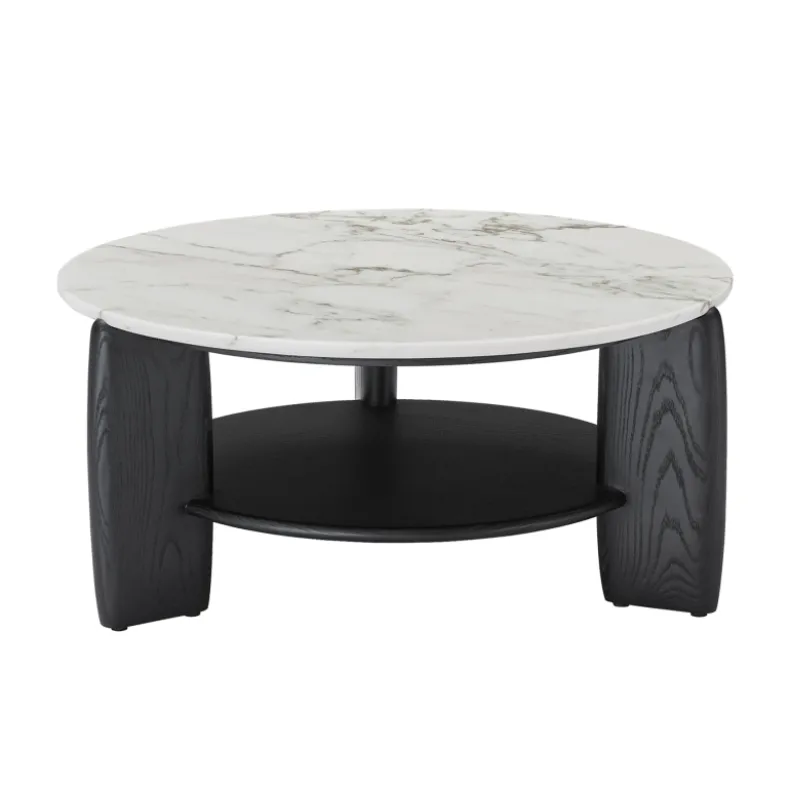 PUG-PUG Side Table | Dia 500