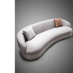 PUN-PUN Four Seater Sofa