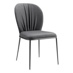 PUR-PUR Chair | Leather