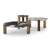 PUZ-PUZ Coffee Table Set