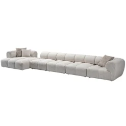 PY-PY One Seater Sofa