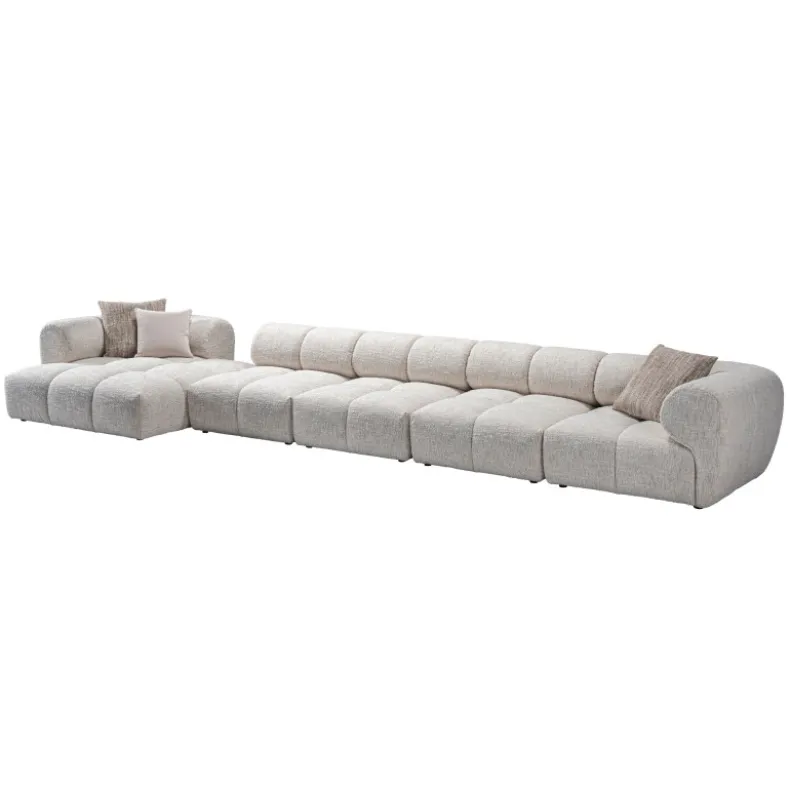 PY-PY One Seater Sofa