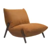 QIC-QIC Lounge Chair | Fabric