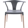 QIN-QIN Chair | Stock