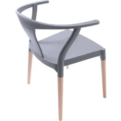 QIN-QIN Chair | Stock