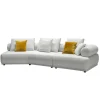 QIO-QIO Four Seater Corner Sofa