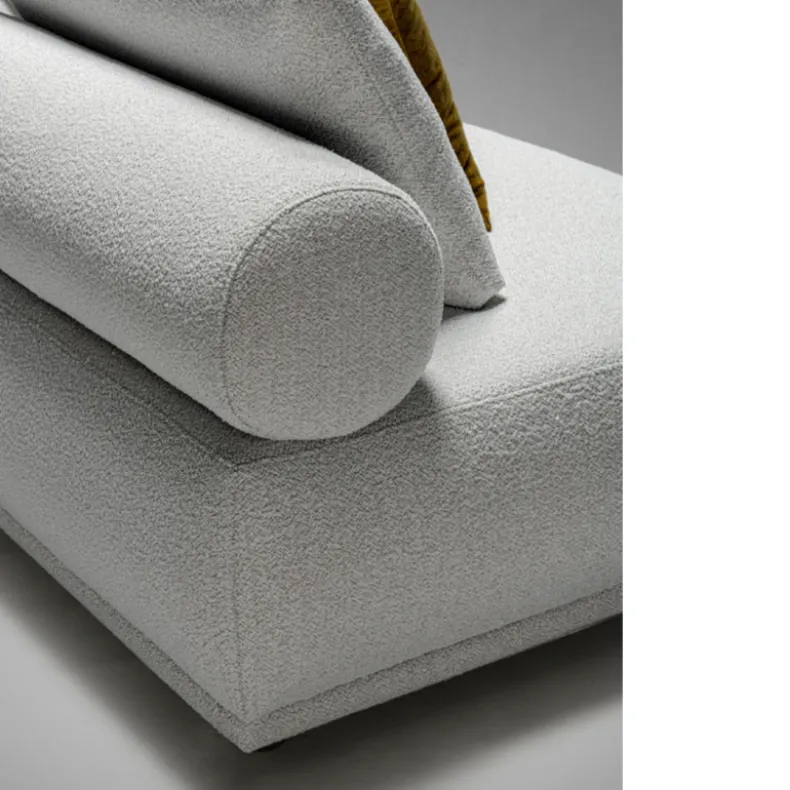 QIO-QIO Four Seater Corner Sofa