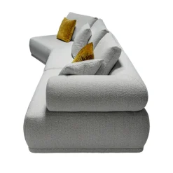 QIO-QIO Three Seater Sofa