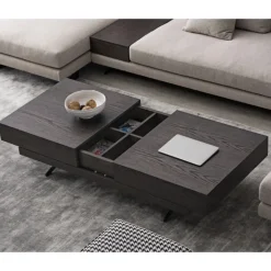 QI-QI Coffee Table