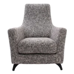 QI-QI Lounge Chair | Stock