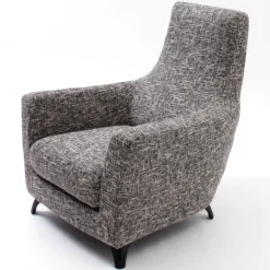 QI-QI Lounge Chair | Stock