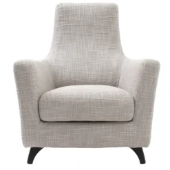 QI-QI Lounge Chair | Stock