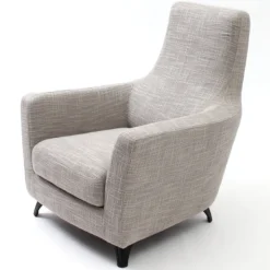 QI-QI Lounge Chair | Stock