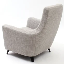 QI-QI Lounge Chair | Stock
