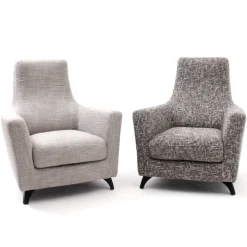 QI-QI Lounge Chair | Stock