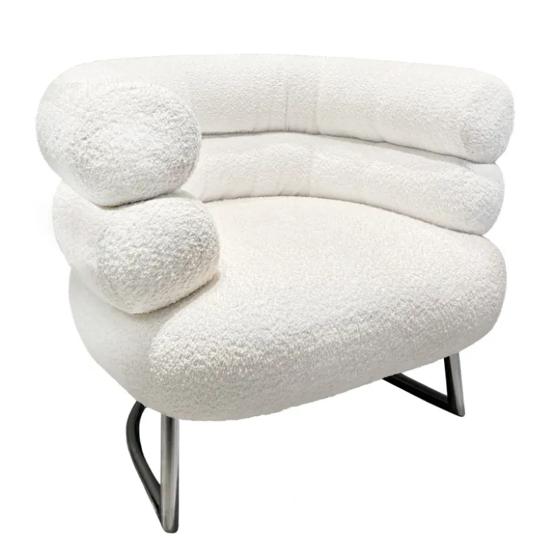 QOO-QOO Lounge Chair