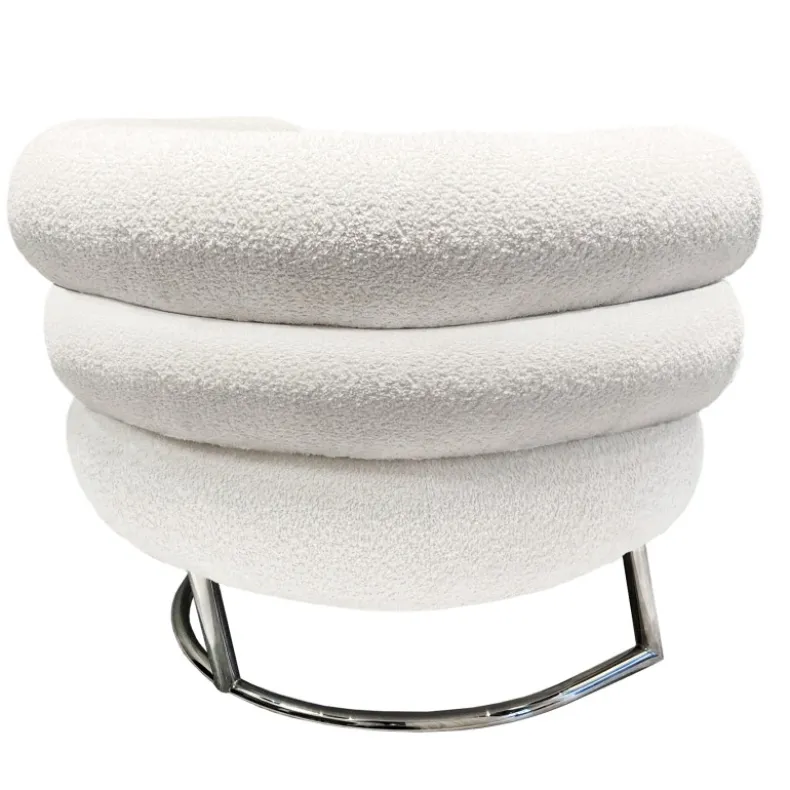 QOO-QOO Lounge Chair
