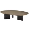 QUA-QUA Coffee Table | 1450 x 1030 mm